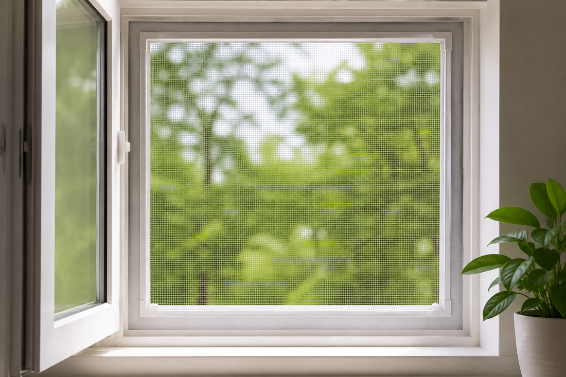 Window Mosquito Net: The Simple Solution for a Mosquito-Free Home 